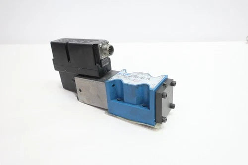 Vickers KBFTG4V-5 2B50N-Z-M1-PE7-H7-11 Proportional Valve 315bar