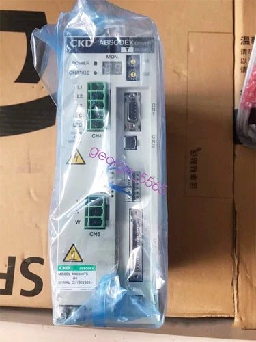 1PCS Brand New CKD AX9000TS-U0 drive fedex or DHL