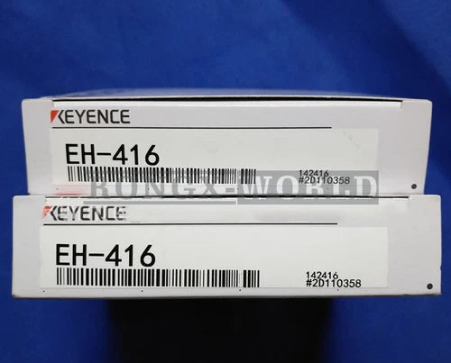 1PCS KEYENCE EH-416 proximity sensor New in box