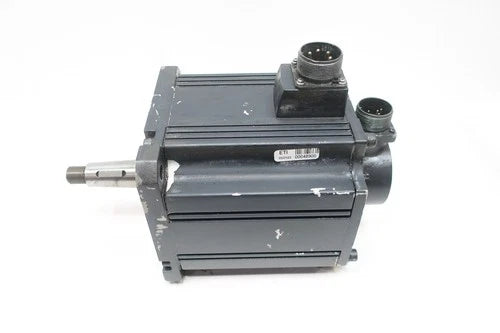 Mitsubishi HC452TW Servo Motor 4.5kw 2000rpm 1347v-ac