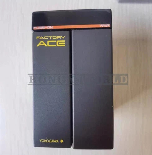 One YOKOGAWA F3PU26-0N/F3PU26-ON PLC module new