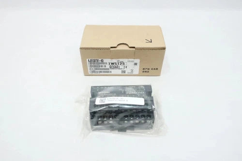 Mitsubishi AJ65SBTB1-8D Input Unit