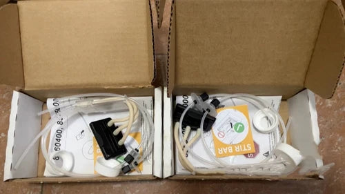 1Pcs New HACH CL17sc 8560400 residual chlorine maintenance kit Fedex or DHL