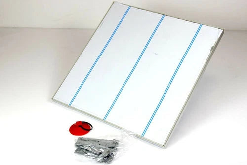 ROTH Alround Revisionselement 403 x 403 mm Revisionsklappe Revisionst¨¹r