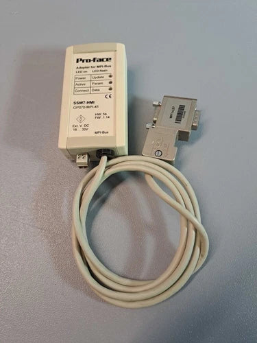 GP070MPI41 - PROFACE - GP-070-MPI-41 / Modulo Adattatore Used
