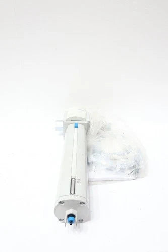 Festo MS9-LFM-1-B-U-V-HF-DA Pneumatic Filter 1in Npt 180psi