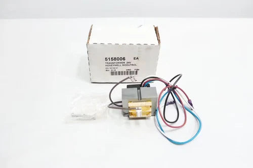 Honeywell 50004263-001 Internal Mount Transformer 20va 230v-ac 24v-ac