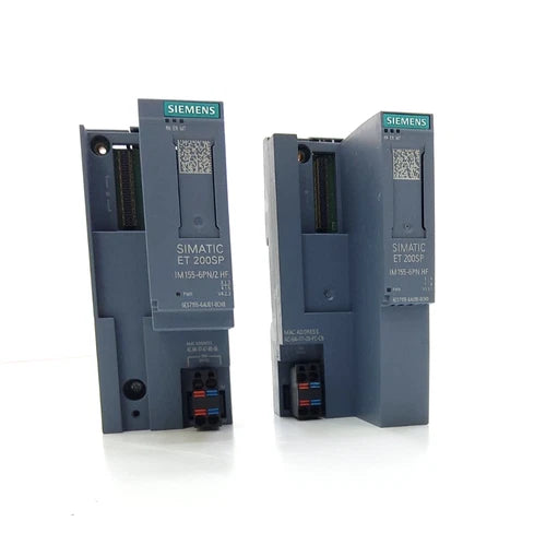 SIEMENS  SIMATIC ET 200SP  6ES7155-6AU01-0CN0*2PCS