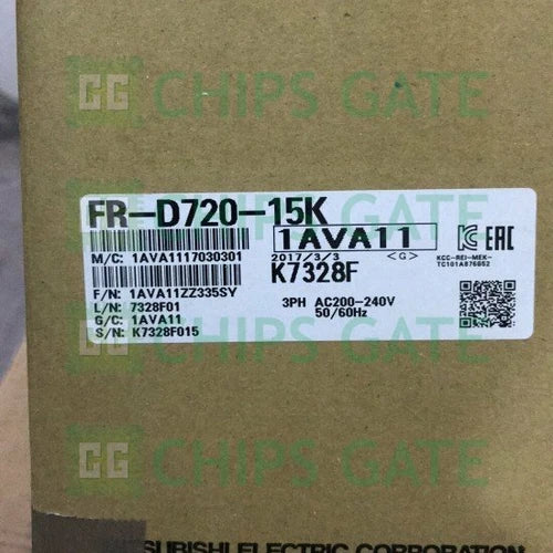 1 pe?a nova FR-D720-15K envio r¨¢pido