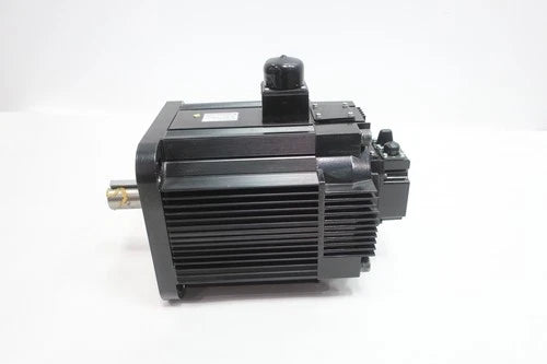 Yaskawa SGMRS-37A2A-YR12 Servo Motor 23.5nm 200v-ac 3700w 1500rpm