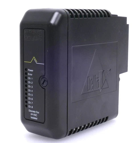 Emerson Fisher-Rosemount Digital Output | Rev. H | KJ3001X1-BG1