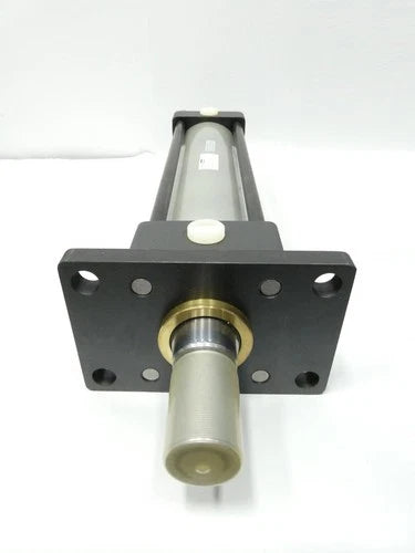 Taiyo Parker 140H-8 1FA100BN355-A0 Double Acting Hydraulic Cylinder 100mm 355mm