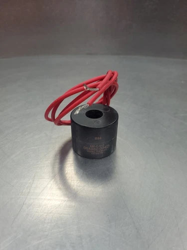 Asco MP-C-011 (064982-004D) Solenoid Coil, 120/60, 110/50.                 4D-04