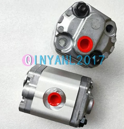 1PCS New Hydac 10A6.1X348M2B gear pump
