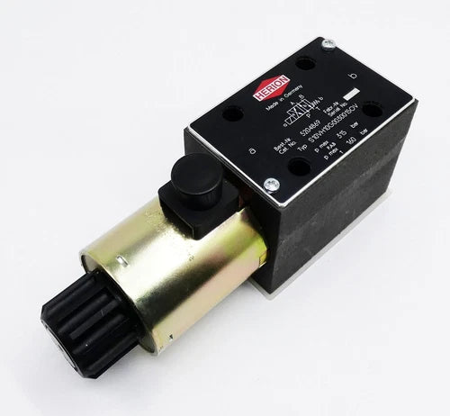 Herion S10VH10G0030015OV 5204869 pmax. 160/315bar Wegeventil -unused-