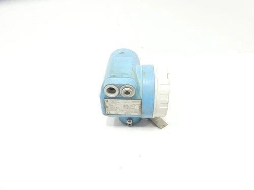 Endress Hauser FMU41-TNB2C4 Prosonic-m Ultrasonic Level Transmitter 90-253v-ac