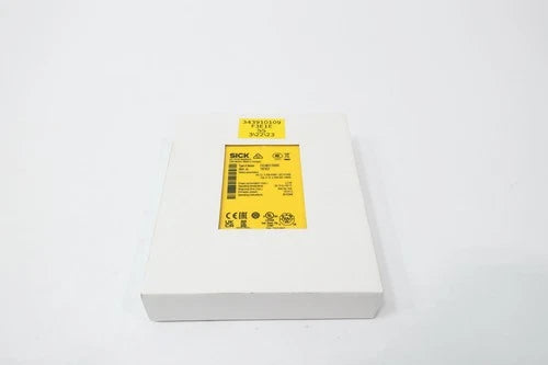 Sick FX3-MOC100000 Motion Control Relay Module