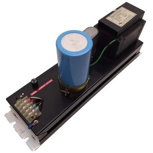 SOLA 28-2126-1 CVDC Power Supply 100-130VAC Input, 24VDC @ 10A Output