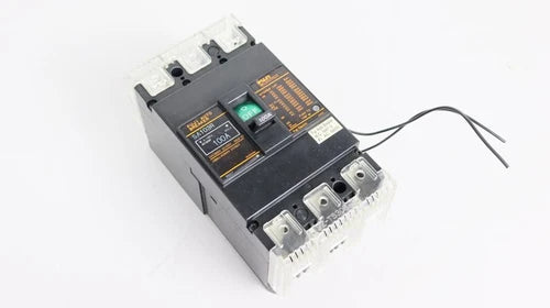 Fuji Auto Breaker IEC 947-2 AC: 660V TOP ZUSTAND