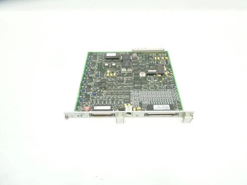 Fisher Rosemount 12P0410X102 CL6826X1-A1 Pcb Circuit Board
