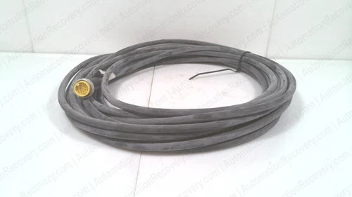 BALLUFF BCC0A65, DOUBLE ENDED CORDSET,  BCC A51L-A51L-70-363-PX0LW8-15,  #330221