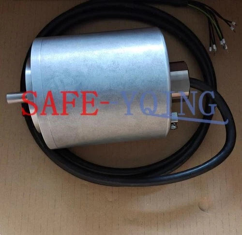 1PCS New Pepperl+Fuchs Encoder DVM14N-05MK2APR0-1213