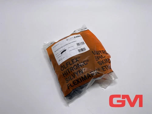 VE 20x Lapp Kabelverschraubung SKINTOP K-M 25x1,5 ATEX plus cable gland 54115230