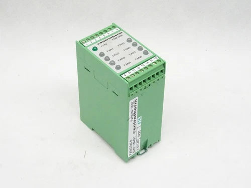 Centrotherm FANCON8 ?berwachungsrelais 156421