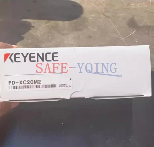 NEW 1PC Keyence FD-XC20M2 transducers FDXC20M2