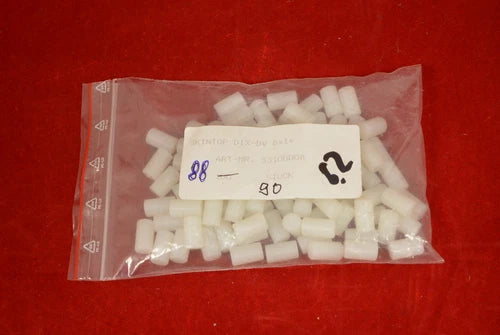 88x LappKabel Skintop DIX-DV 8x14 53100008 Dichtverschluss 8 x 14 Neu in OVP