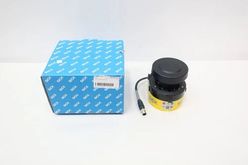 Sick S32B-3011BA Mini Safety Scanner 24v-dc
