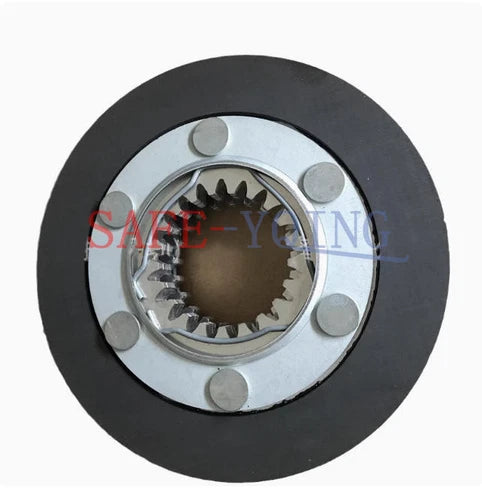 New 1PCS SEW-EURODRIVE BMG2BMG4 Brake Pads 1836706 Part Number