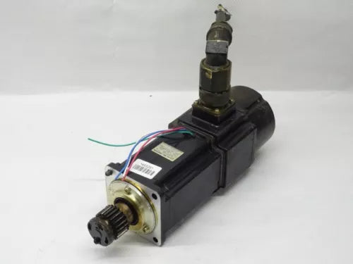 Okuma BL-MC24E-30SN Servomotor