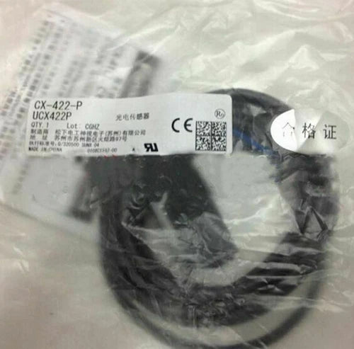 1PCS Panasonic CX-422-P UCX422P Photoelectric Switch -New