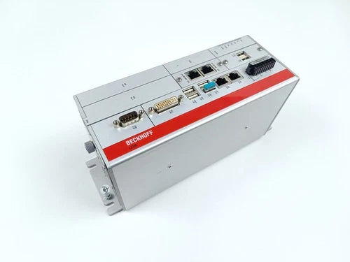 Beckhoff C6930-1034-0040 Core I5 4GB RAM FC9062 CB3056-0001 TESTED & EXCELLENT CONDITION