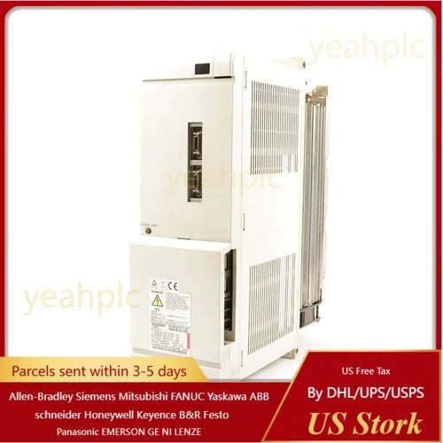1PC New Mitsubishi MDS-B-CV-185 Servo Drive In Box Fast Shipping