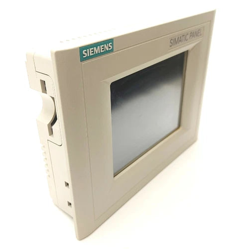 Siemens 6AV6 545-0BC15-2AX0 TP 170B SIMATIC HMI Operator Panel 5.7