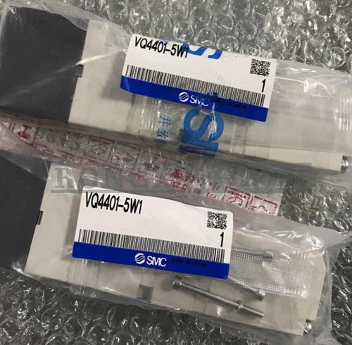 1PC SMC VQ4401-5W1 Solenoid valve New