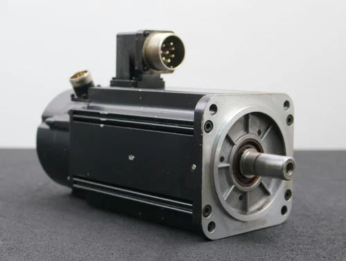 INDRAMAT Permanent Magnet Three Phase Servo Motor MAC 071B-0-TS-2-F/095-A-0 4.4Nm