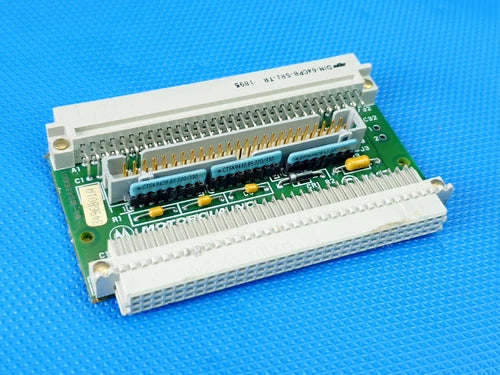 Motorola 01-W3496B01 | VME Adapterkarte
