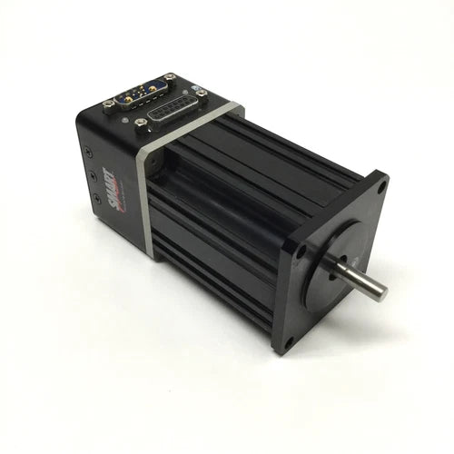 Moog Animatics SM2337D SmartMotor Servo Motor 8630 RPM w/Encoder 2000counts/rev