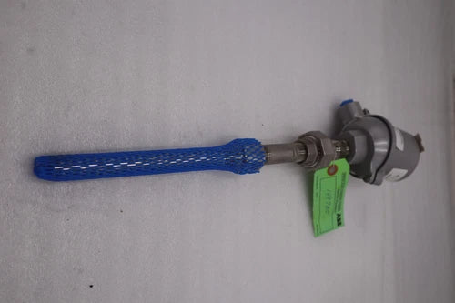 ABB V10186-LT1T0600S3A57 Temperature Sensor PT100 B NEW UNIT STOCK G735
Opens in a new window or tab