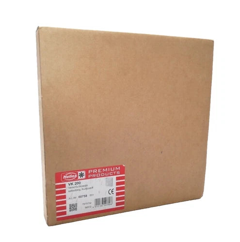 Helios VK 200 Verschlu?klappe | 00758