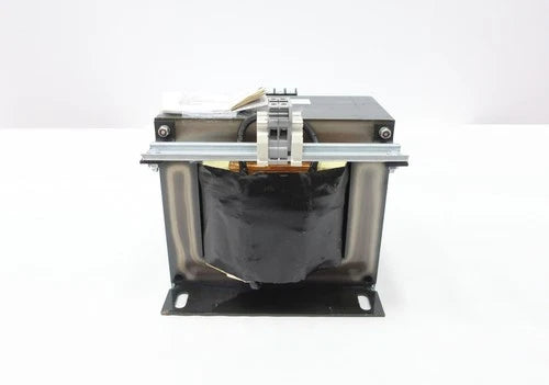 Square D 9070T5000D1 Voltage Transformer 5kva 240v-ac 480v-ac 120v-ac