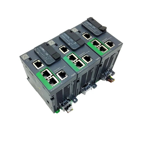 SCHNEIDER ELECTRIC MODICON TM251MESE *3PCS
