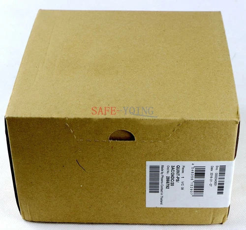 NEW 1PC Phoenix Contact Power Supply QUINT-PS/3AC/24DC/20 ( 2866792 ) In Box