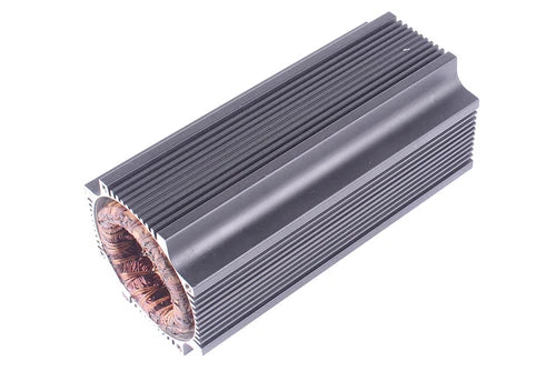 FAST-1-M8-030-00-00-G6 STATOR VICKERS GEBRAUCHT / KEINE GARANTIE /