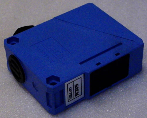 Sick Optex - Beam Sensor Receiver WE260-F230 ¨C 6020049