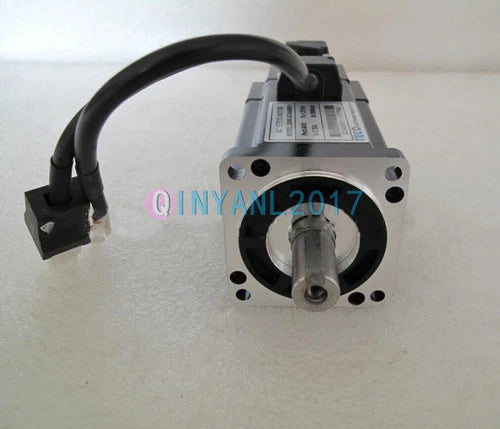 1PC New TECO AC servo motor JSMA-SC08ABK01