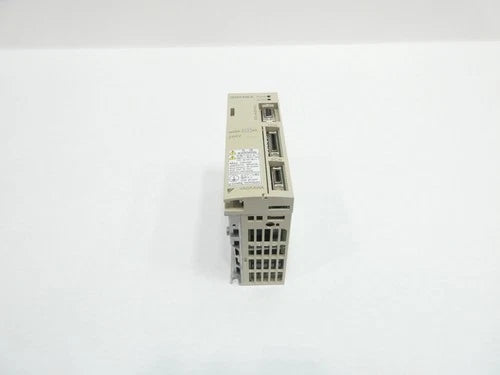 Yaskawa SGDA-02AS Srevopack 200w 1ph 0-230v-ac 200-230v-ac
